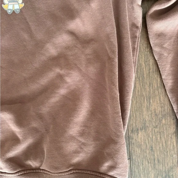 Peace Collective PowerPuff Girls Crew Neck Sweater Size Large Pre Owned P/C - Picture 4 of 5